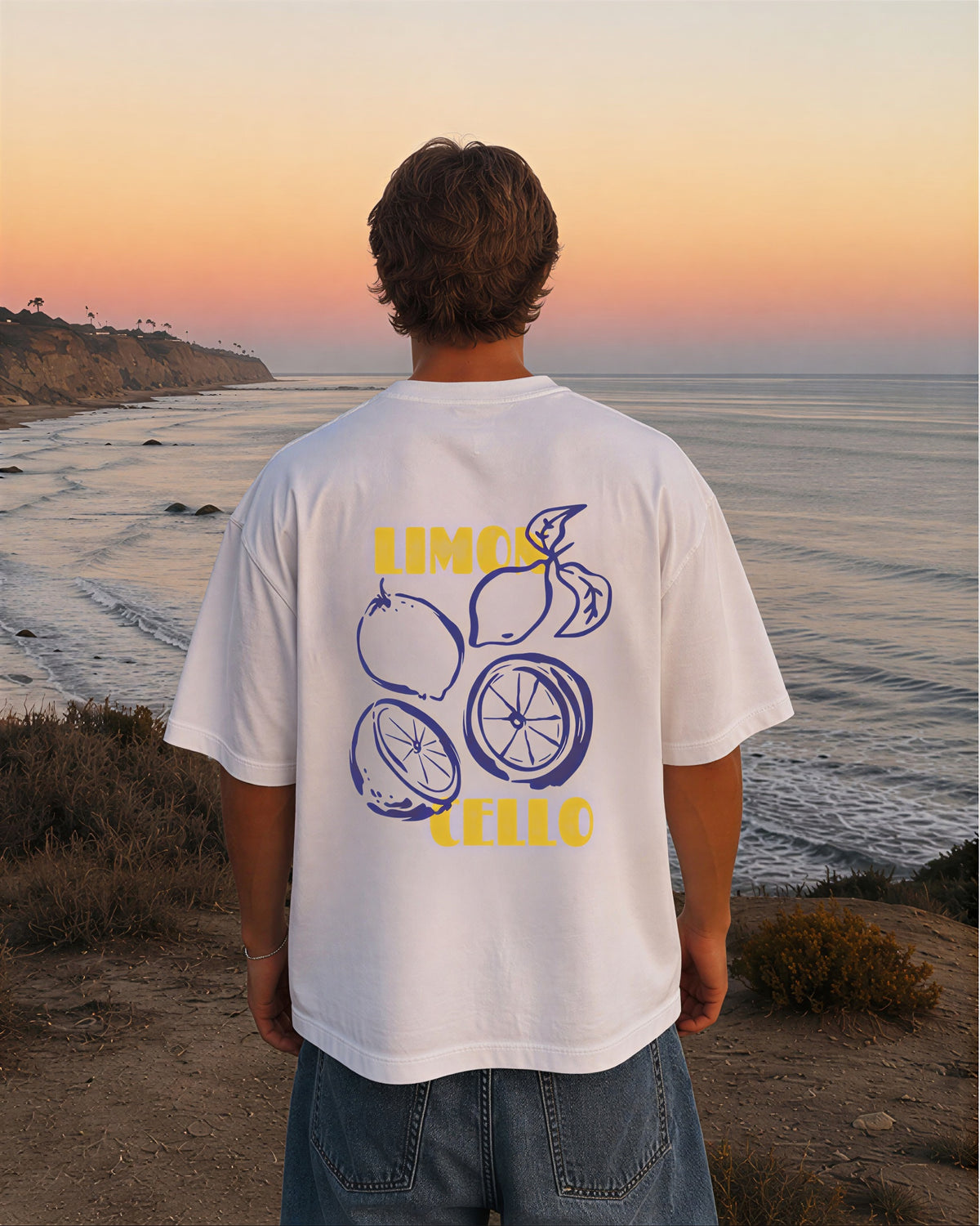 Limoncello