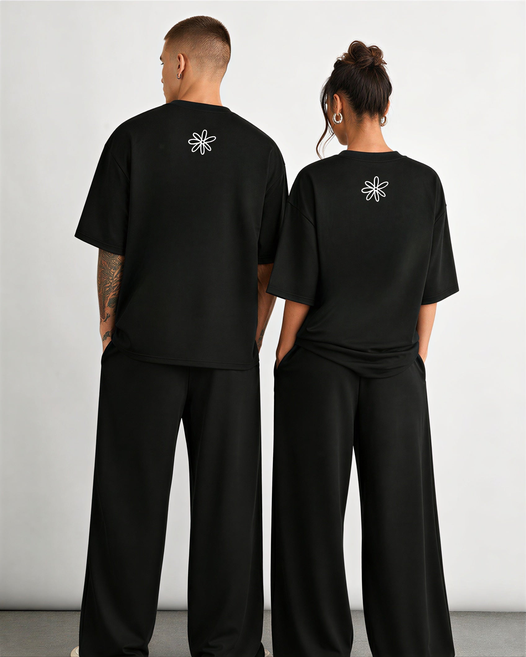 Marguerite-Black