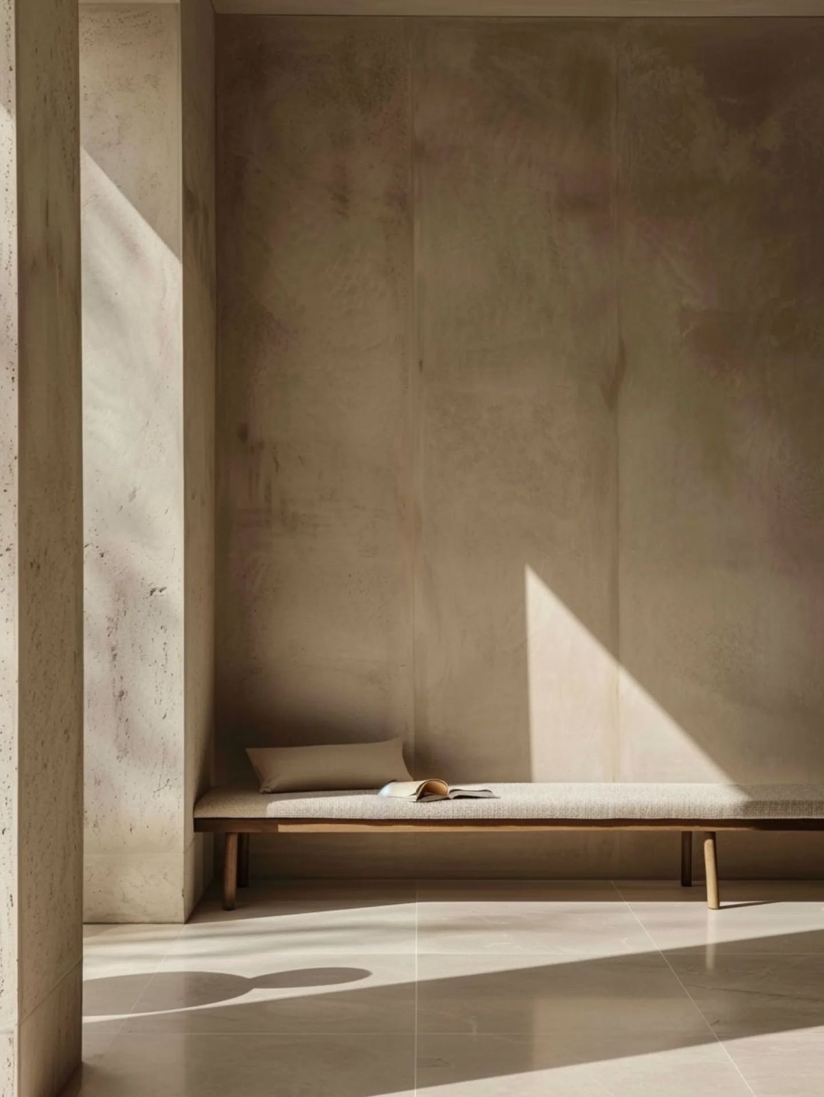 Studio RA approach