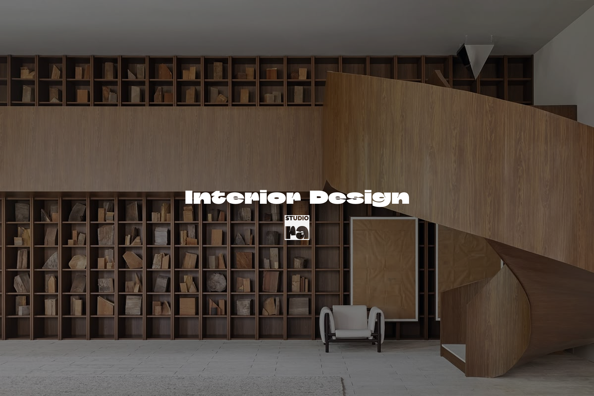Studio RA Interior Design