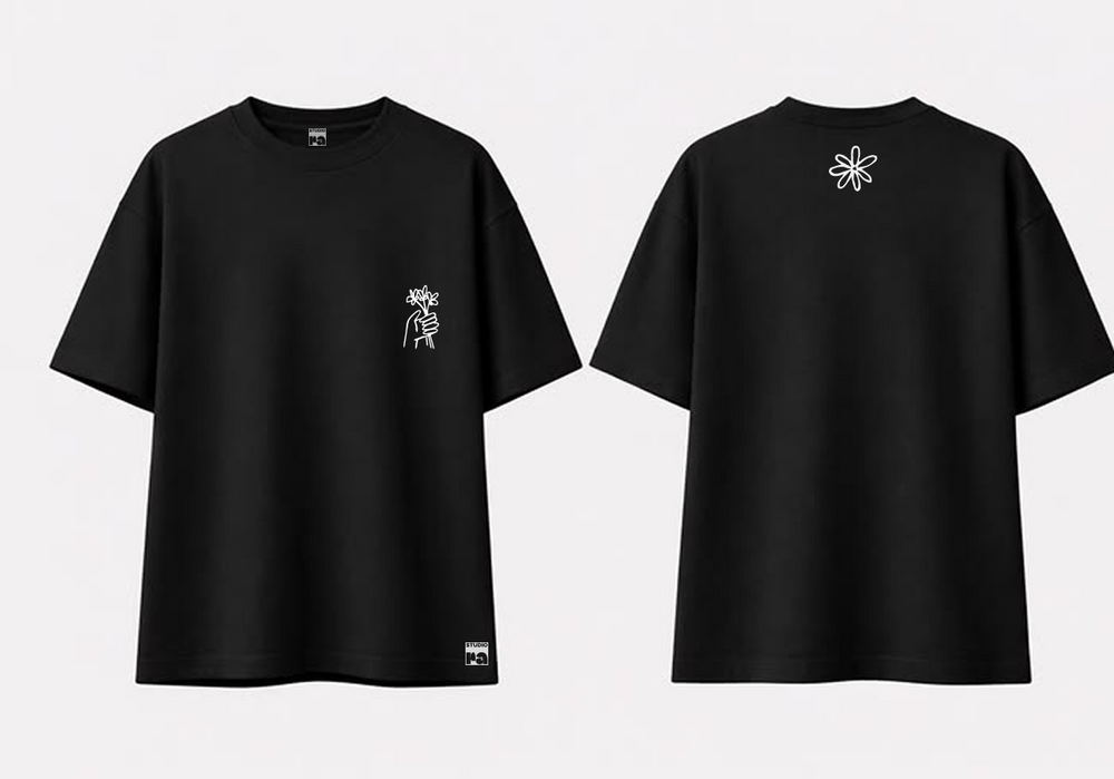 Marguerite-Black