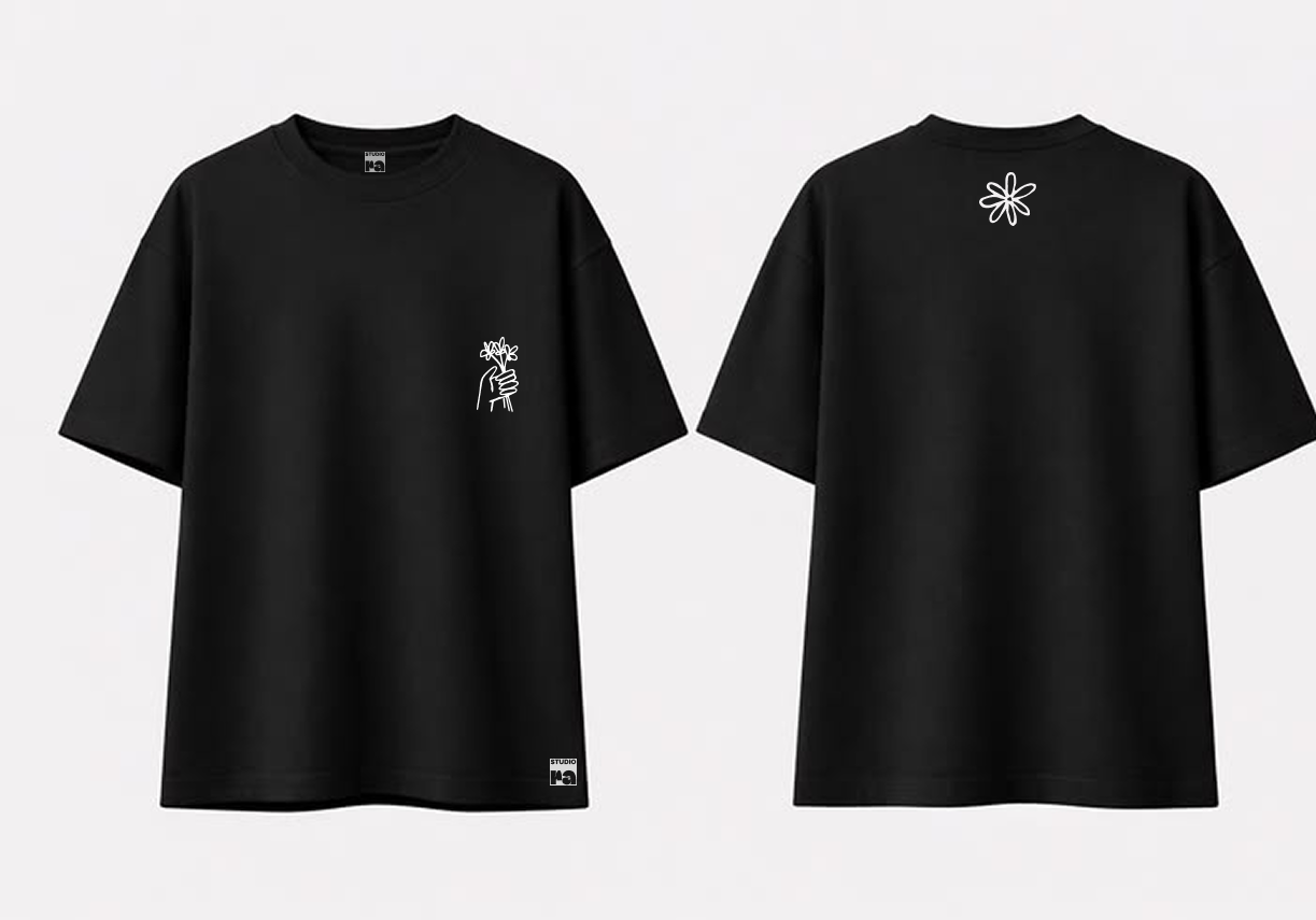 Marguerite-Black