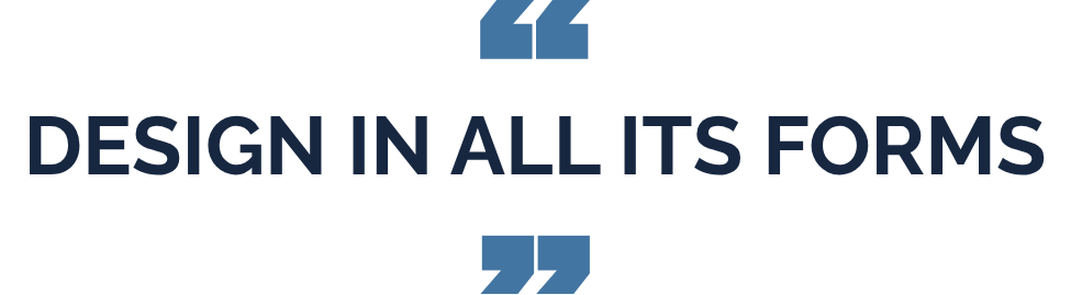 Studio RA slogan