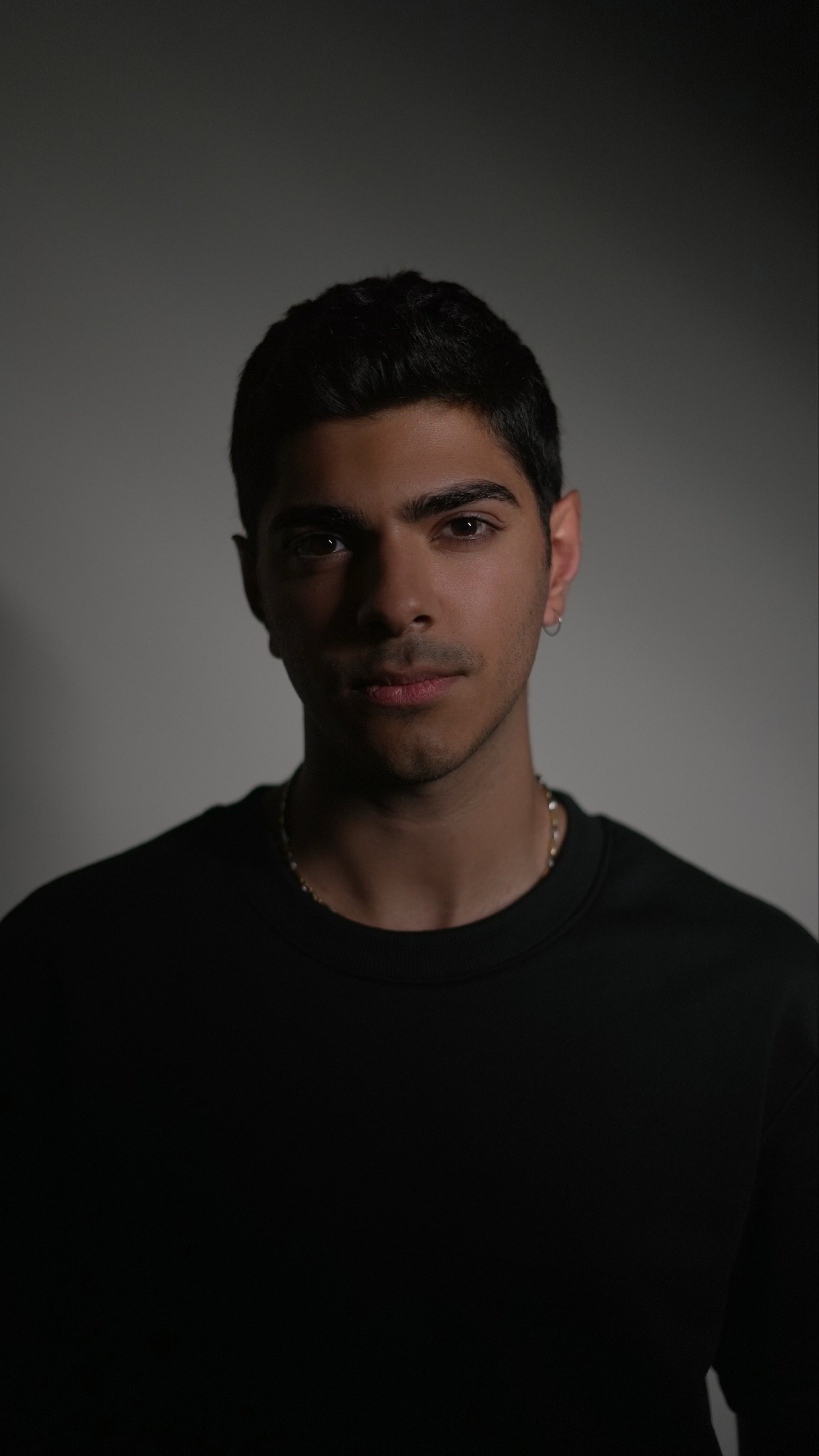 Anthonio farah